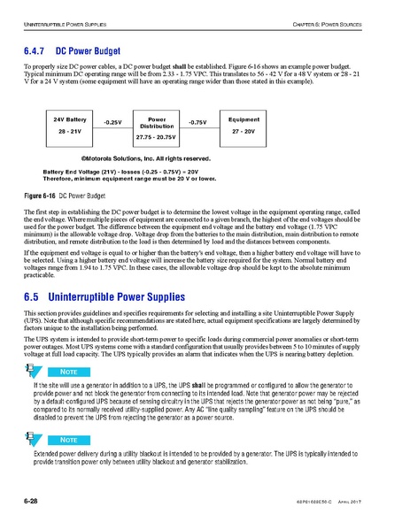 File:68P81089E50-C Standards and Guidelines for Communication Sites R56.pdf