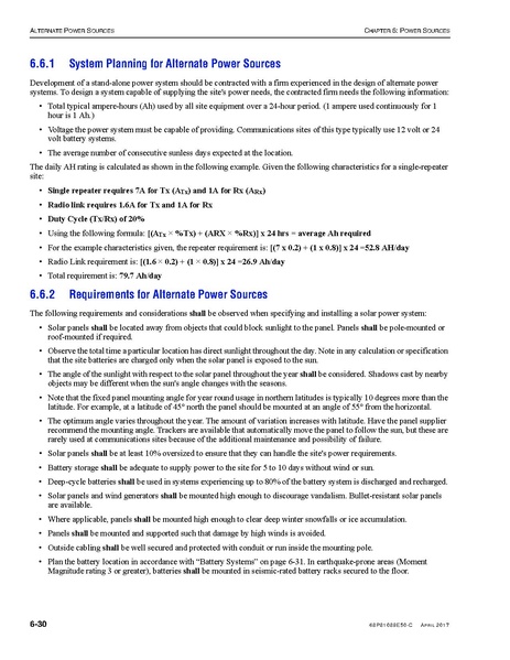 File:68P81089E50-C Standards and Guidelines for Communication Sites R56.pdf