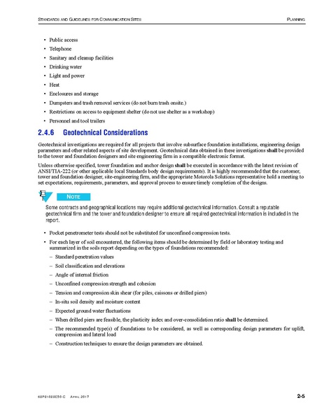 File:68P81089E50-C Standards and Guidelines for Communication Sites R56.pdf