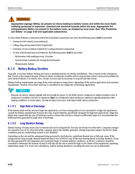 File:68P81089E50-C Standards and Guidelines for Communication Sites R56.pdf