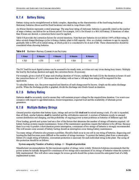 File:68P81089E50-C Standards and Guidelines for Communication Sites R56.pdf