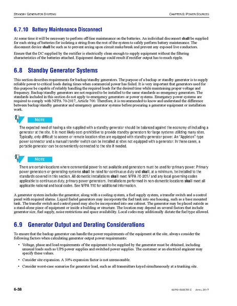 File:68P81089E50-C Standards and Guidelines for Communication Sites R56.pdf