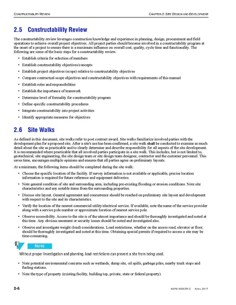 File:68P81089E50-C Standards and Guidelines for Communication Sites R56.pdf