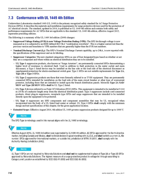 File:68P81089E50-C Standards and Guidelines for Communication Sites R56.pdf