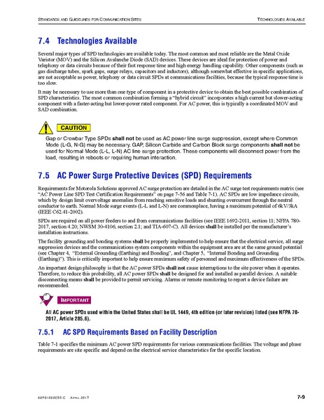 File:68P81089E50-C Standards and Guidelines for Communication Sites R56.pdf