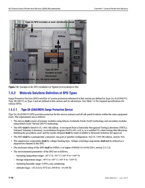 File:68P81089E50-C Standards and Guidelines for Communication Sites R56.pdf