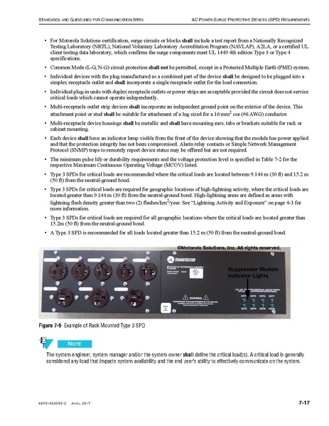 File:68P81089E50-C Standards and Guidelines for Communication Sites R56.pdf