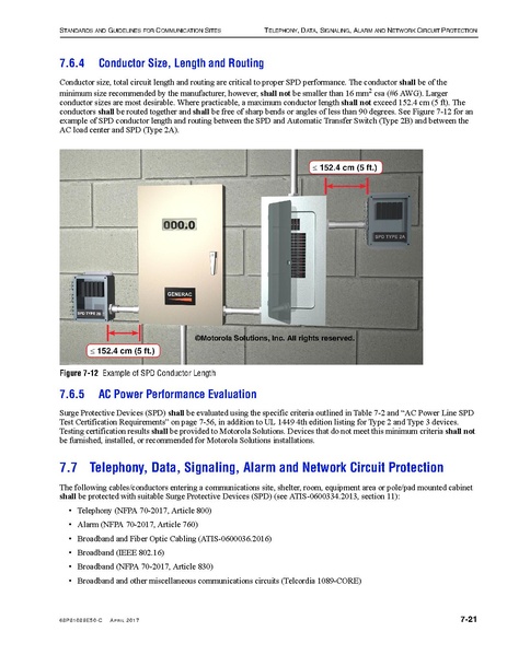 File:68P81089E50-C Standards and Guidelines for Communication Sites R56.pdf
