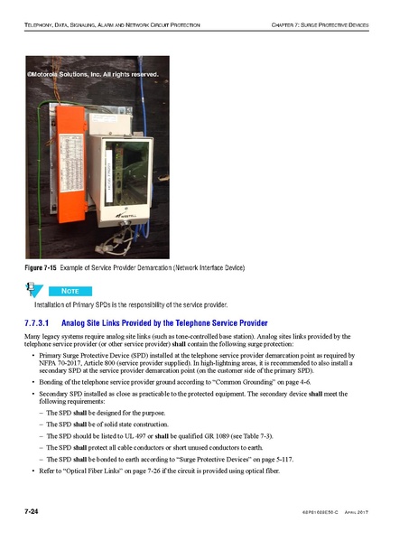 File:68P81089E50-C Standards and Guidelines for Communication Sites R56.pdf