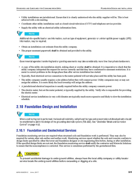 File:68P81089E50-C Standards and Guidelines for Communication Sites R56.pdf