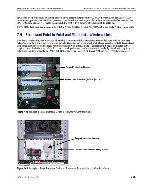 File:68P81089E50-C Standards and Guidelines for Communication Sites R56.pdf