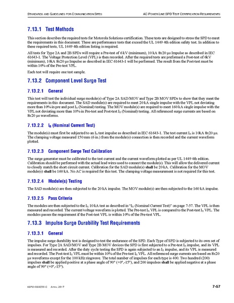 File:68P81089E50-C Standards and Guidelines for Communication Sites R56.pdf