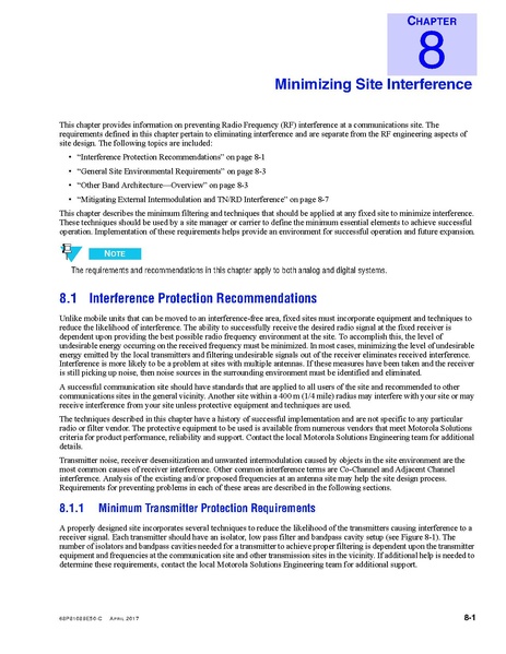 File:68P81089E50-C Standards and Guidelines for Communication Sites R56.pdf