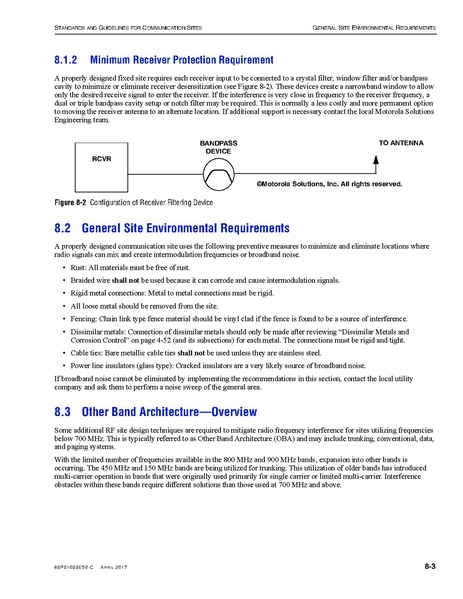 File:68P81089E50-C Standards and Guidelines for Communication Sites R56.pdf