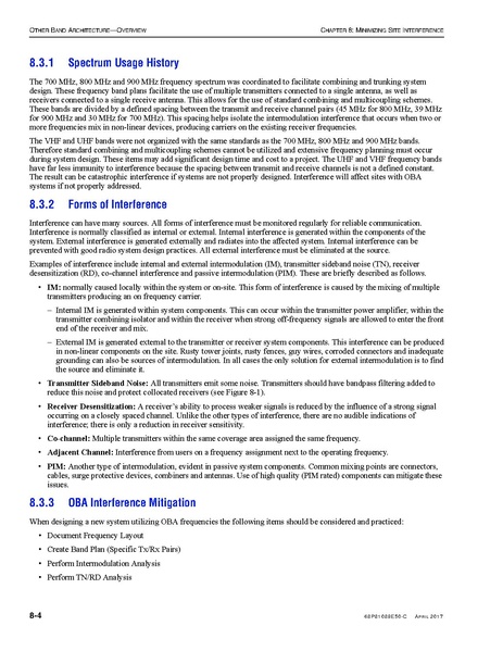 File:68P81089E50-C Standards and Guidelines for Communication Sites R56.pdf