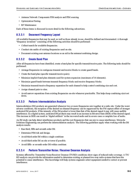 File:68P81089E50-C Standards and Guidelines for Communication Sites R56.pdf