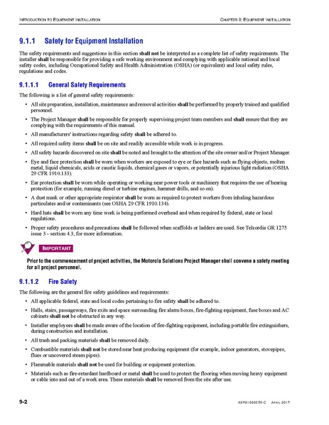 File:68P81089E50-C Standards and Guidelines for Communication Sites R56.pdf