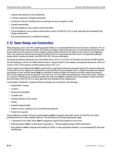 File:68P81089E50-C Standards and Guidelines for Communication Sites R56.pdf