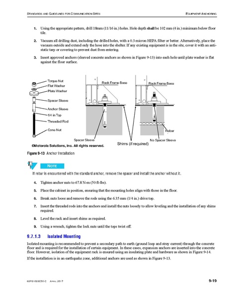 File:68P81089E50-C Standards and Guidelines for Communication Sites R56.pdf