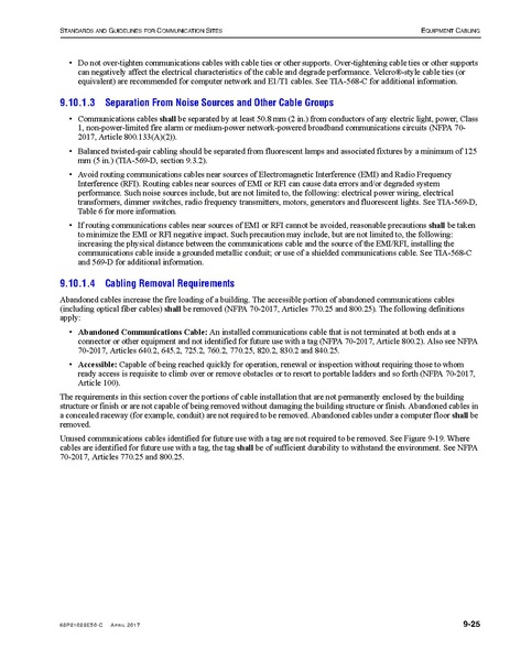 File:68P81089E50-C Standards and Guidelines for Communication Sites R56.pdf