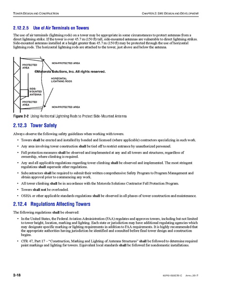 File:68P81089E50-C Standards and Guidelines for Communication Sites R56.pdf