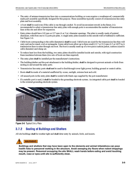 File:68P81089E50-C Standards and Guidelines for Communication Sites R56.pdf