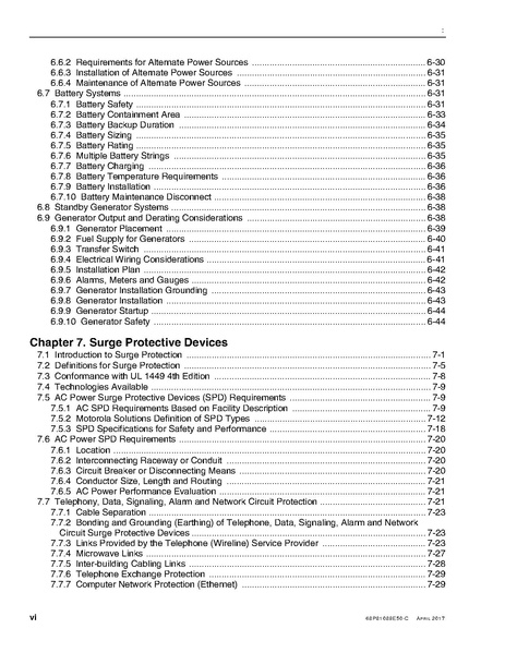 File:68P81089E50-C Standards and Guidelines for Communication Sites R56.pdf