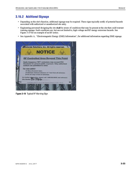 File:68P81089E50-C Standards and Guidelines for Communication Sites R56.pdf