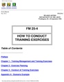 FM 25-4 How to Conduct Training Exercises.pdf