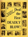 FM 21-150 Hand to Hand Combat 1971 (Deal the First Deadly Blow).pdf