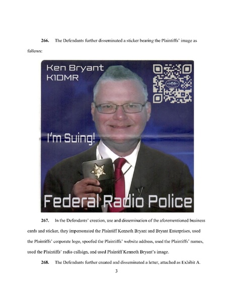 File:2024-04-22 PLAINTIFFS' SECOND MOTION FOR LEAVE TO FILE SUPPLEMENTAL PLEADING.pdf