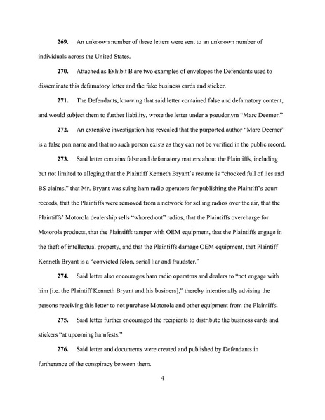 File:2024-04-22 PLAINTIFFS' SECOND MOTION FOR LEAVE TO FILE SUPPLEMENTAL PLEADING.pdf