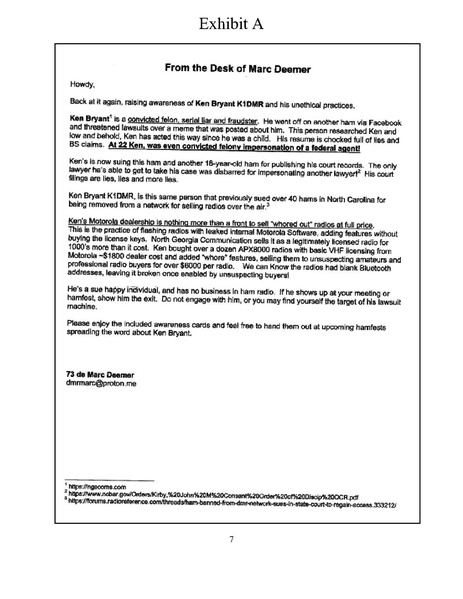 File:2024-04-22 PLAINTIFFS' SECOND MOTION FOR LEAVE TO FILE SUPPLEMENTAL PLEADING.pdf