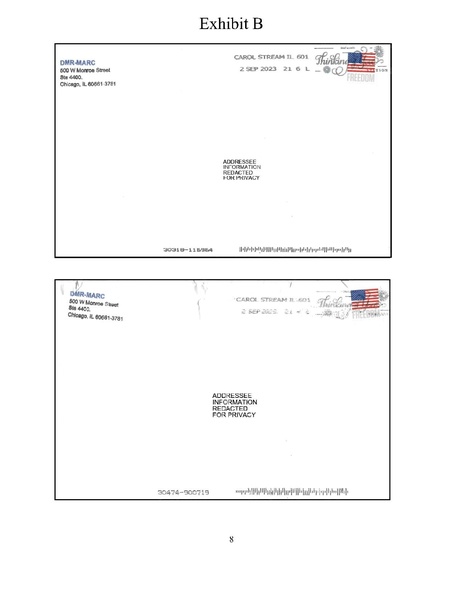 File:2024-04-22 PLAINTIFFS' SECOND MOTION FOR LEAVE TO FILE SUPPLEMENTAL PLEADING.pdf