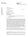 2007-09-07 Letter to the FCC comminioner regarding NCC 6519722812.pdf