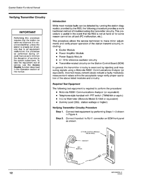 File:Motorola Quantar Instruction Manual.pdf
