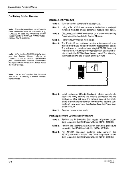 File:Motorola Quantar Instruction Manual.pdf