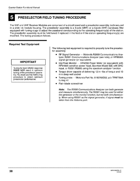 File:Motorola Quantar Instruction Manual.pdf