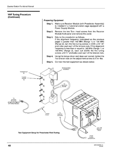 File:Motorola Quantar Instruction Manual.pdf