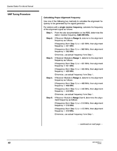 File:Motorola Quantar Instruction Manual.pdf
