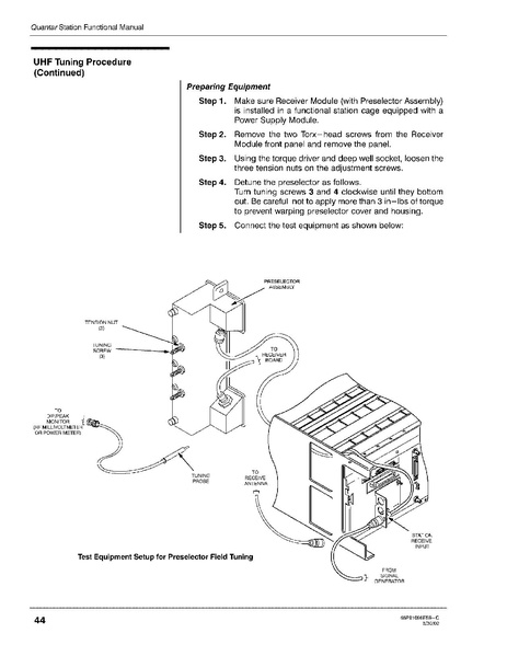 File:Motorola Quantar Instruction Manual.pdf