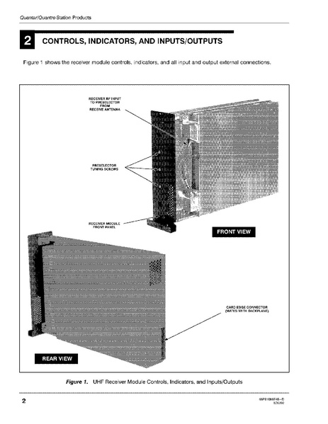 File:Motorola Quantar Instruction Manual.pdf