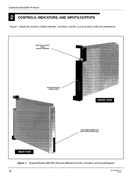File:Motorola Quantar Instruction Manual.pdf