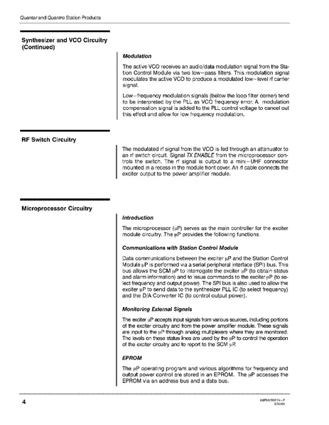 File:Motorola Quantar Instruction Manual.pdf