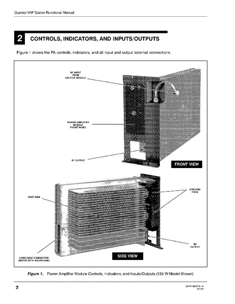 File:Motorola Quantar Instruction Manual.pdf