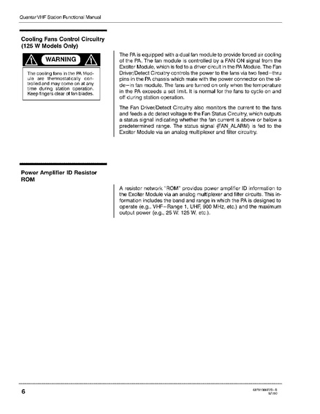 File:Motorola Quantar Instruction Manual.pdf
