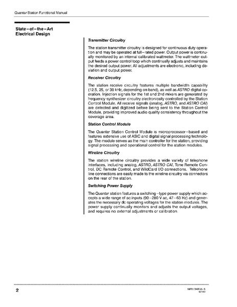 File:Motorola Quantar Instruction Manual.pdf