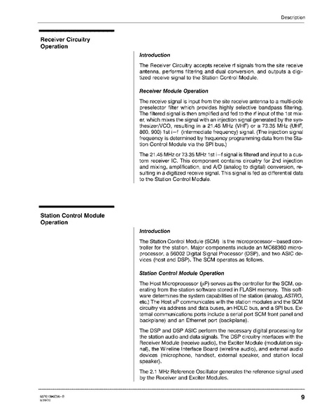 File:Motorola Quantar Instruction Manual.pdf