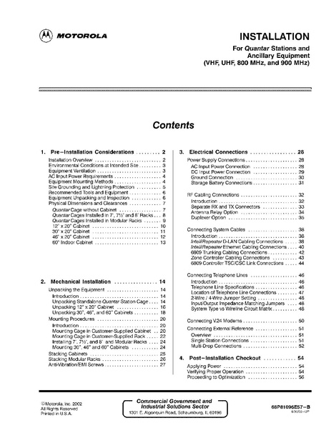 File:Motorola Quantar Instruction Manual.pdf