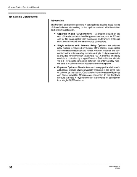 File:Motorola Quantar Instruction Manual.pdf